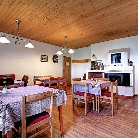 Penzion U Walteru Йозефув-Дул Экстерьер фото